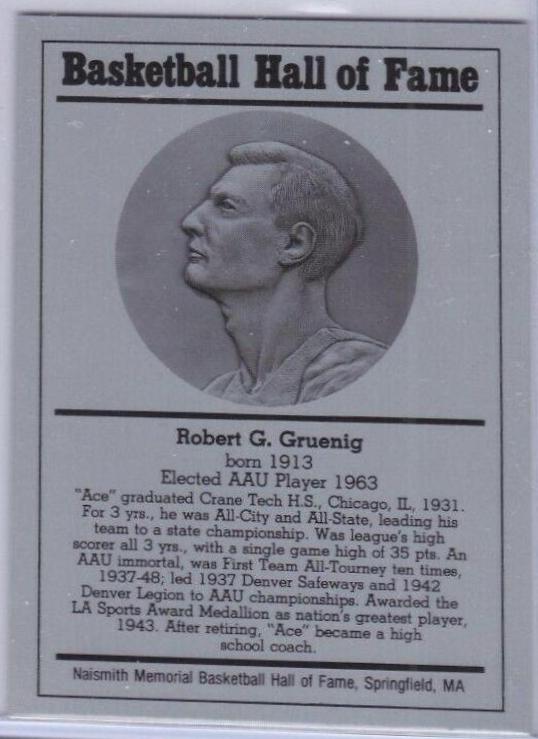 Robert Gruenig