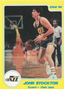 John Stockton #144