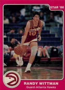Randy Wittman #49