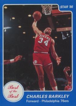 Charles Barkley #2