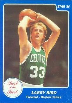 Larry Bird #3