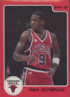 1984 Olympian #3