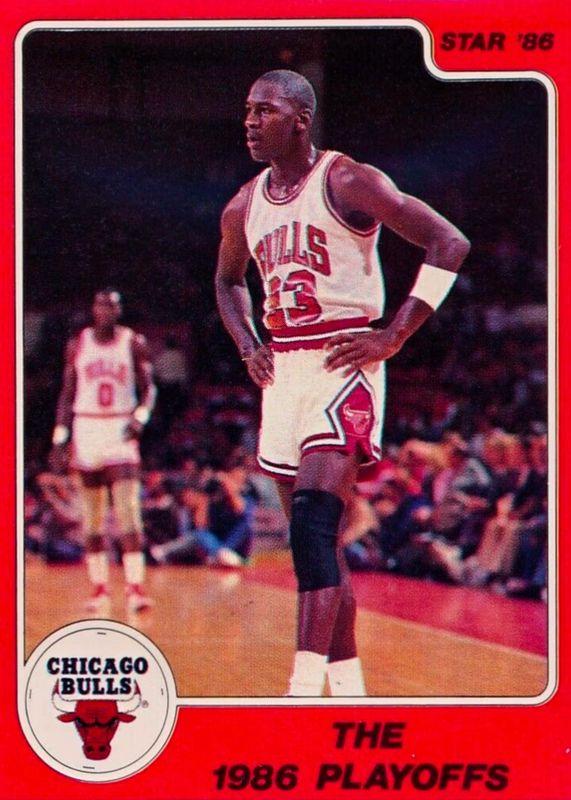 The 1986 Playoffs #8