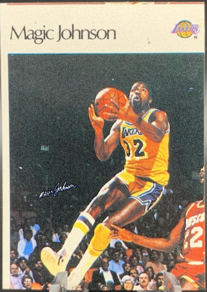 Los Angeles Lakers