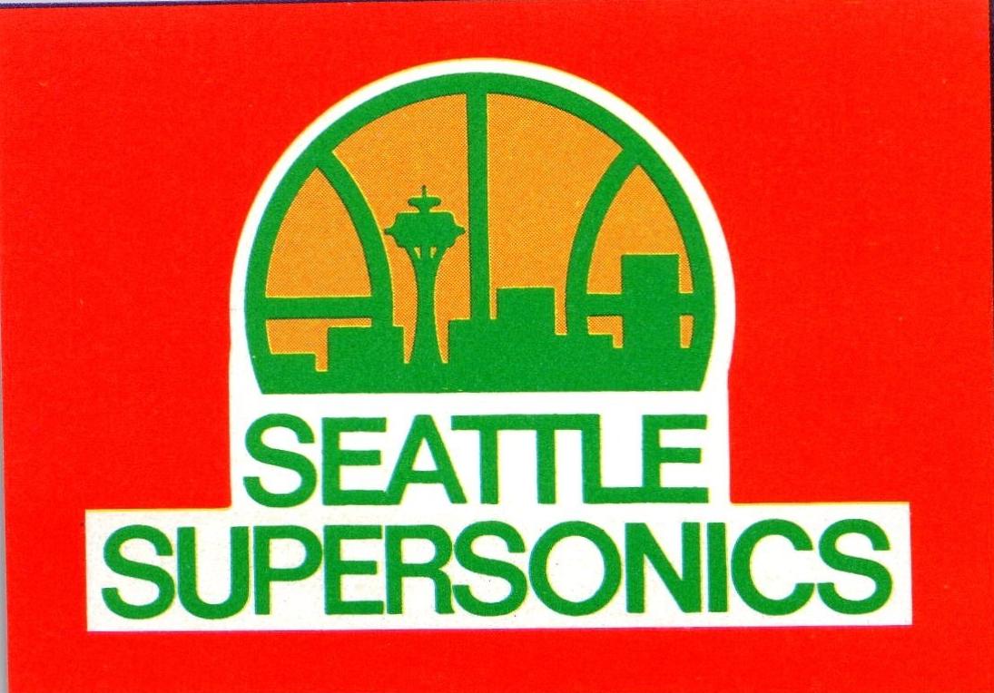 Seattle SuperSonics
