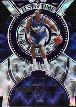 KARL MALONE [PURPLE] #14