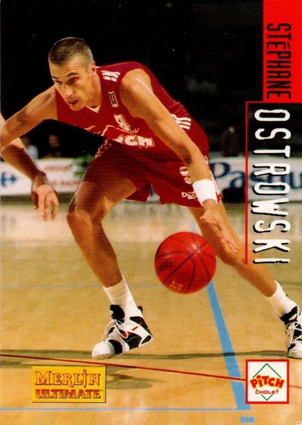 Bryant Stith [Atomic Refractor] #3
