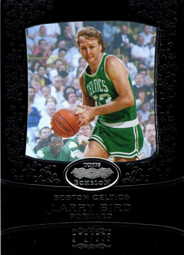 Larry Bird #47