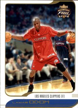 Michael Cooper #61