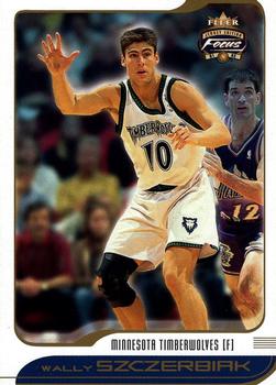 John Starks #74