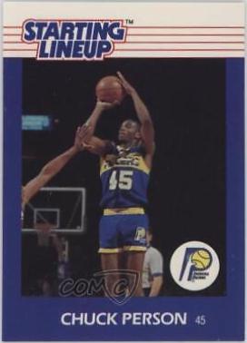 Chuck Person