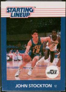 John Stockton