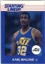 Karl Malone