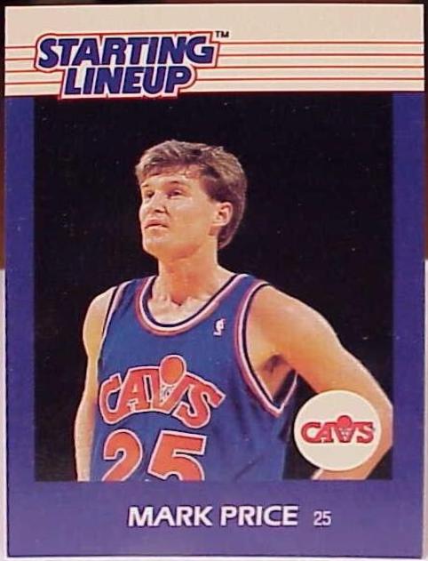 Mark Price
