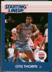 Otis Thorpe