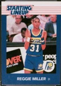Reggie Miller