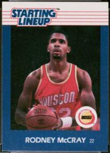 Rodney McCray