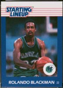 Rolando Blackman