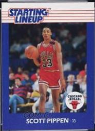 Scottie Pippen