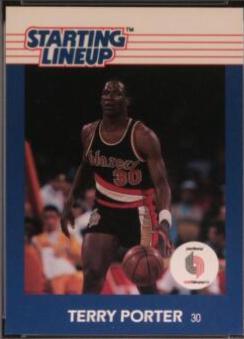 Terry Porter
