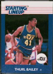 Thurl Bailey