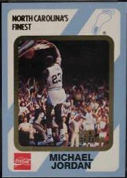 Michael Jordan [Gold] #16