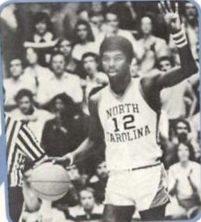 Phil Ford #63