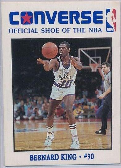 Bernard King