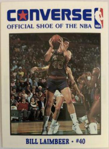 Bill Laimbeer