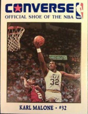 Karl Malone