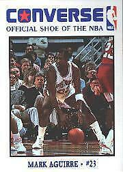 Mark Aguirre
