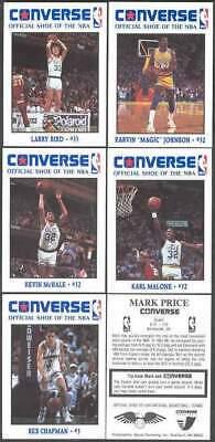 Mark Price