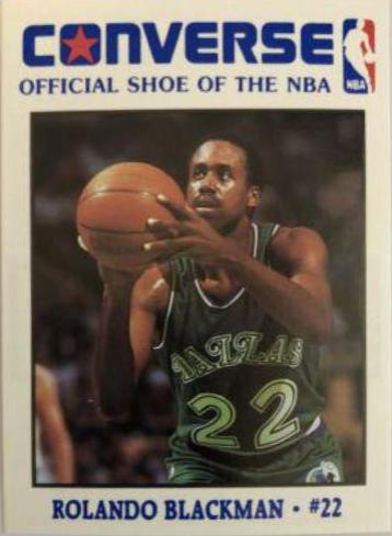 Rolando Blackman