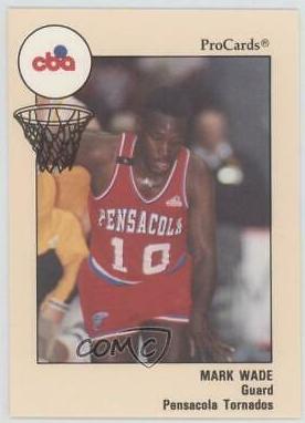 Mark Wade #53