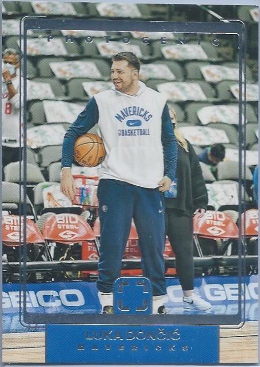 Luka Doncic #5