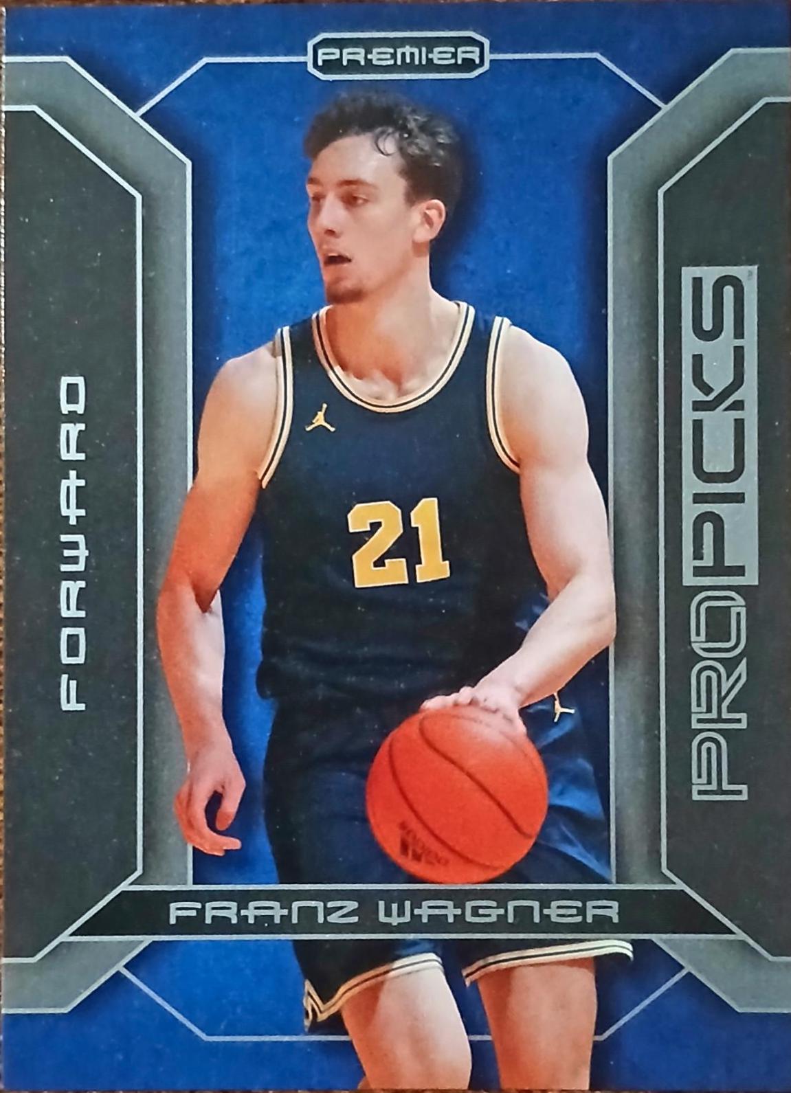 Franz Wagner #PP-18