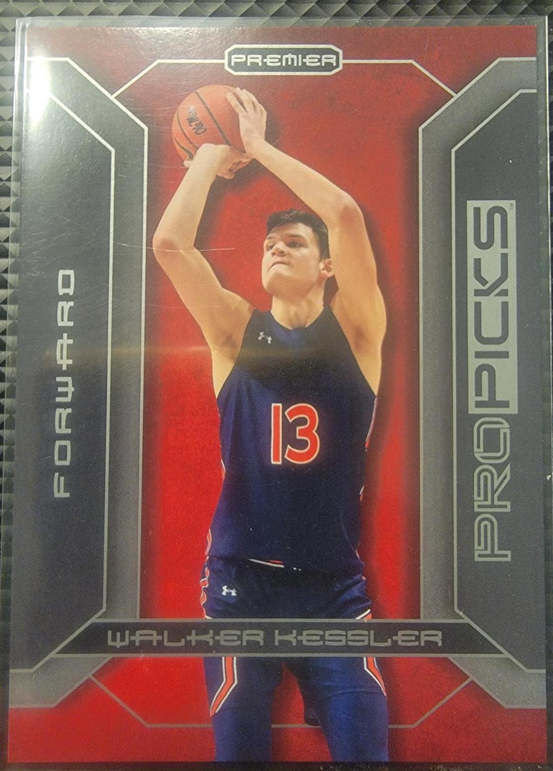 Walker Kessler #PP-49