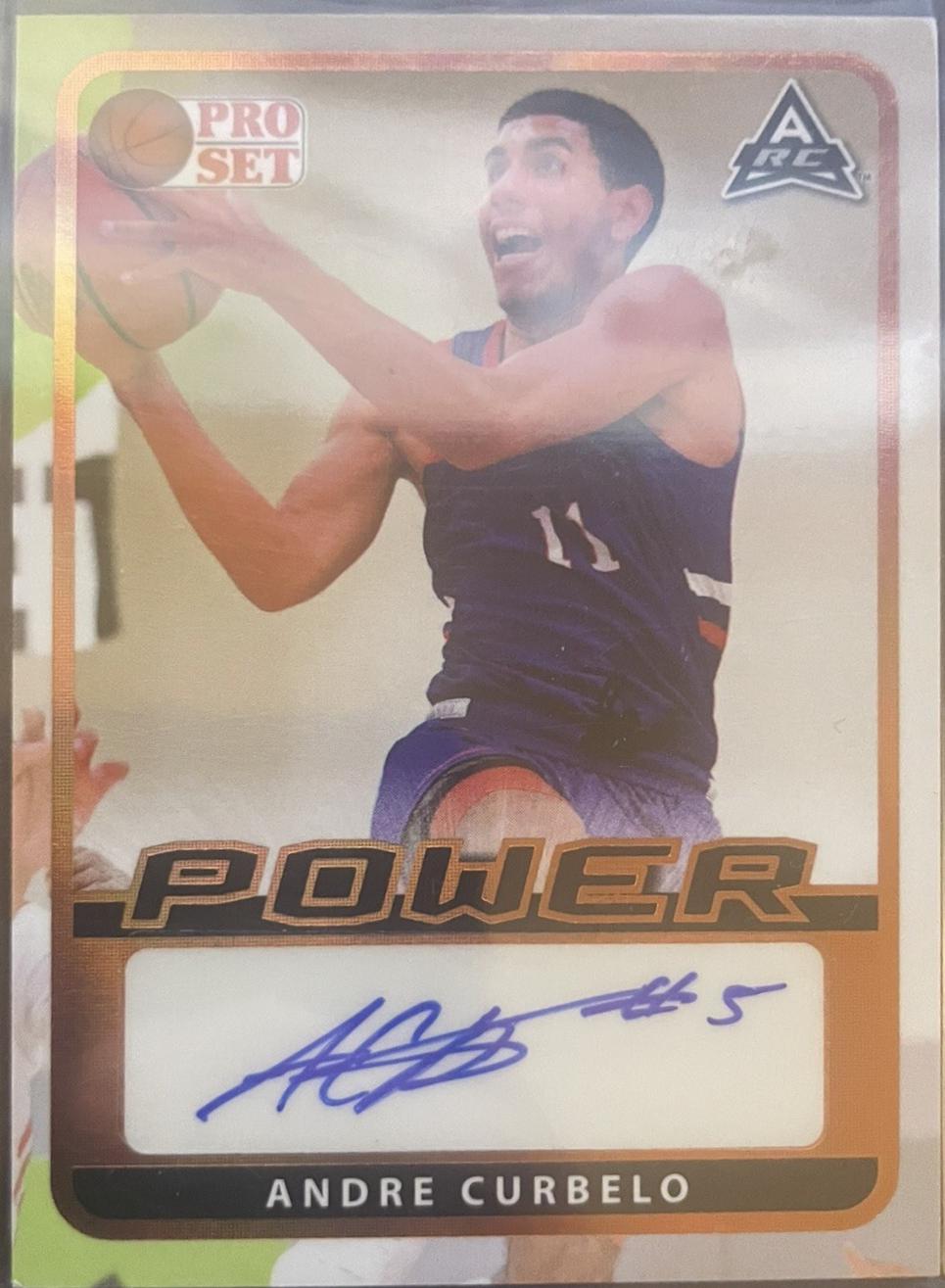 Andre Curbelo #BA-AC1