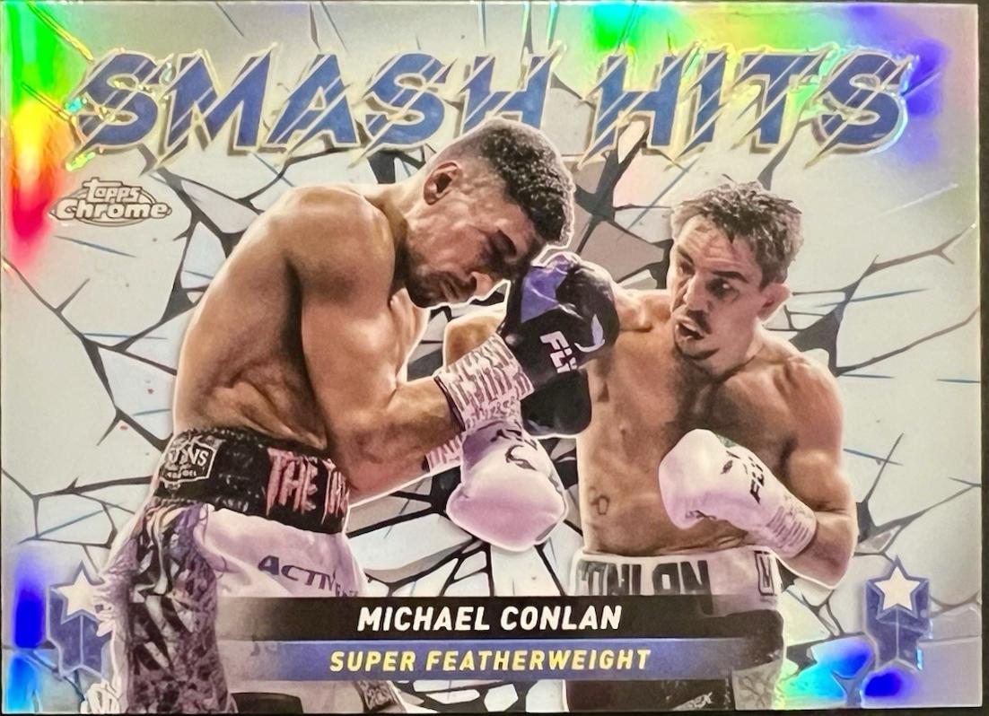Michael Conlan #SH-21
