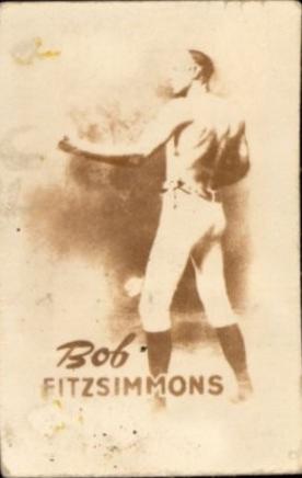 Bob Fitzsimmons #4
