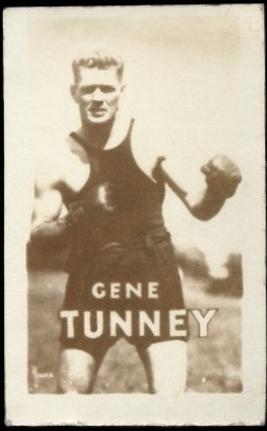 Gene Tunney #9