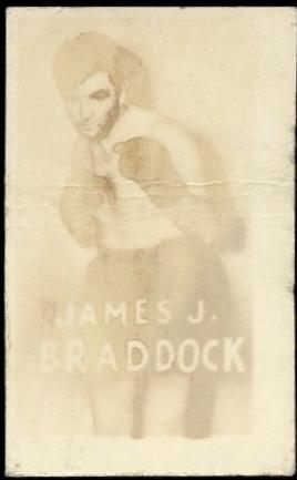 James Braddock #14