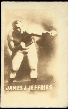 James Jeffries #5