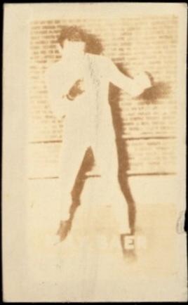 Max Baer #13