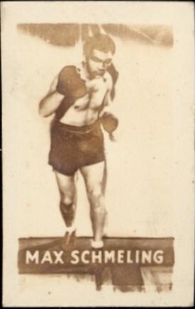 Max Schmeling #10