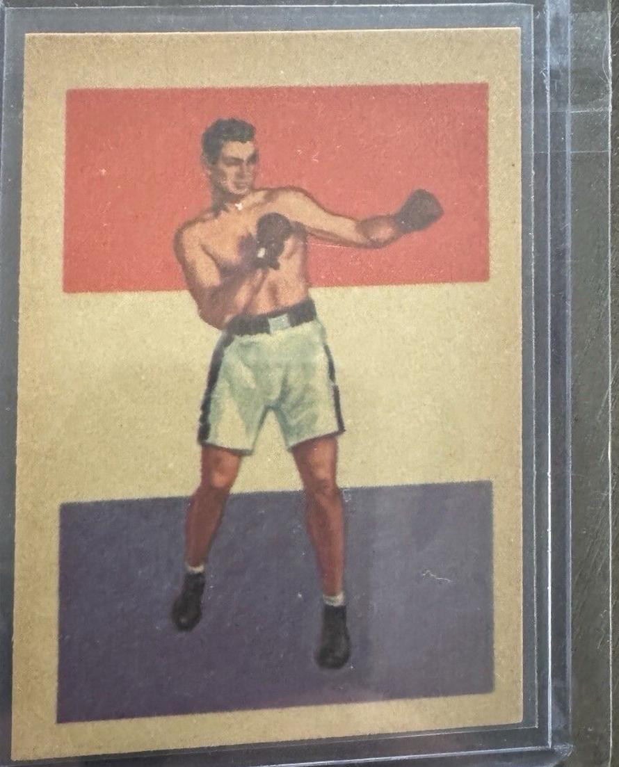 Jack Dempsey #34