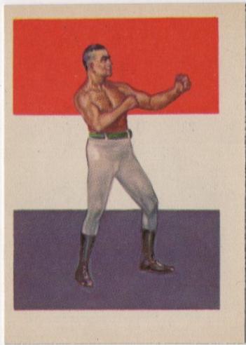 John L Sullivan #76