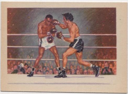 Willie Pep #11
