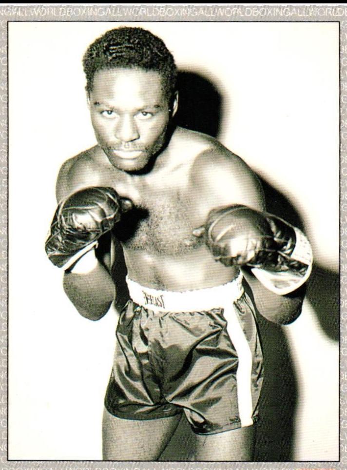 Ezzard Charles #63