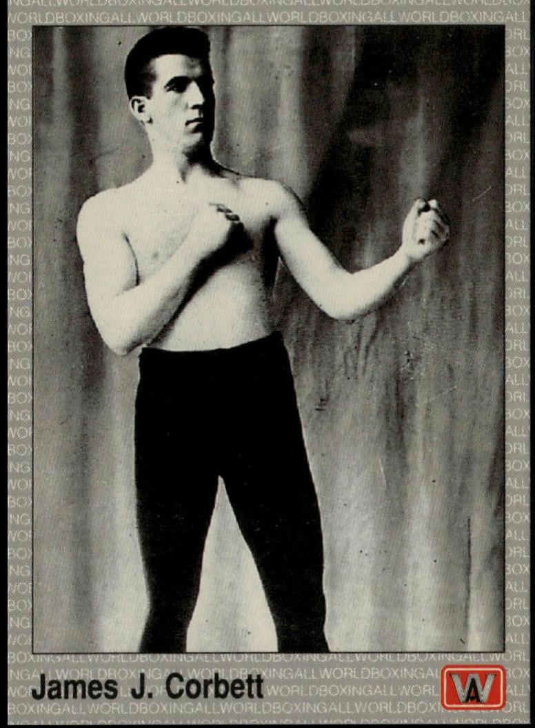 James J. Corbett #67